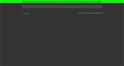 Desktop Screenshot of metafort.org